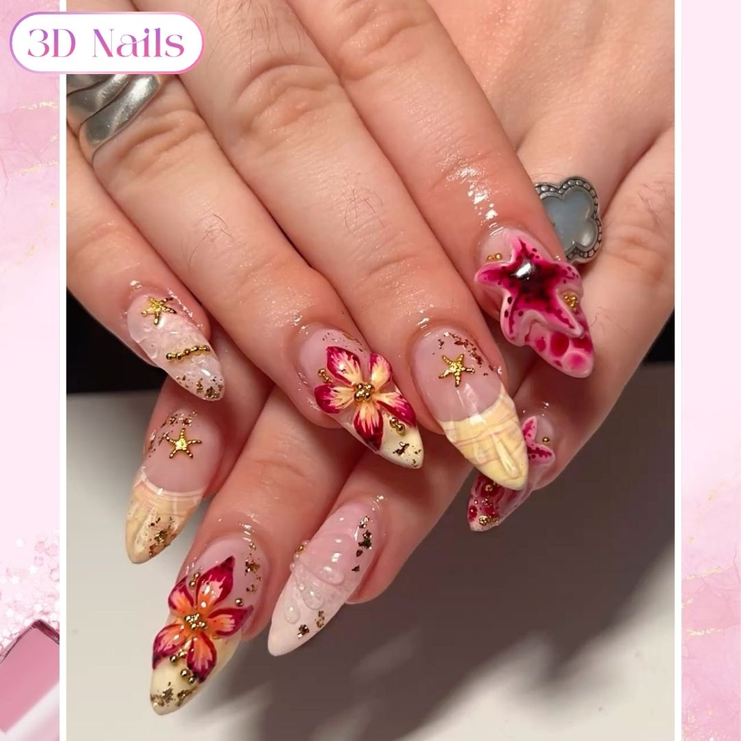 Nail June 2